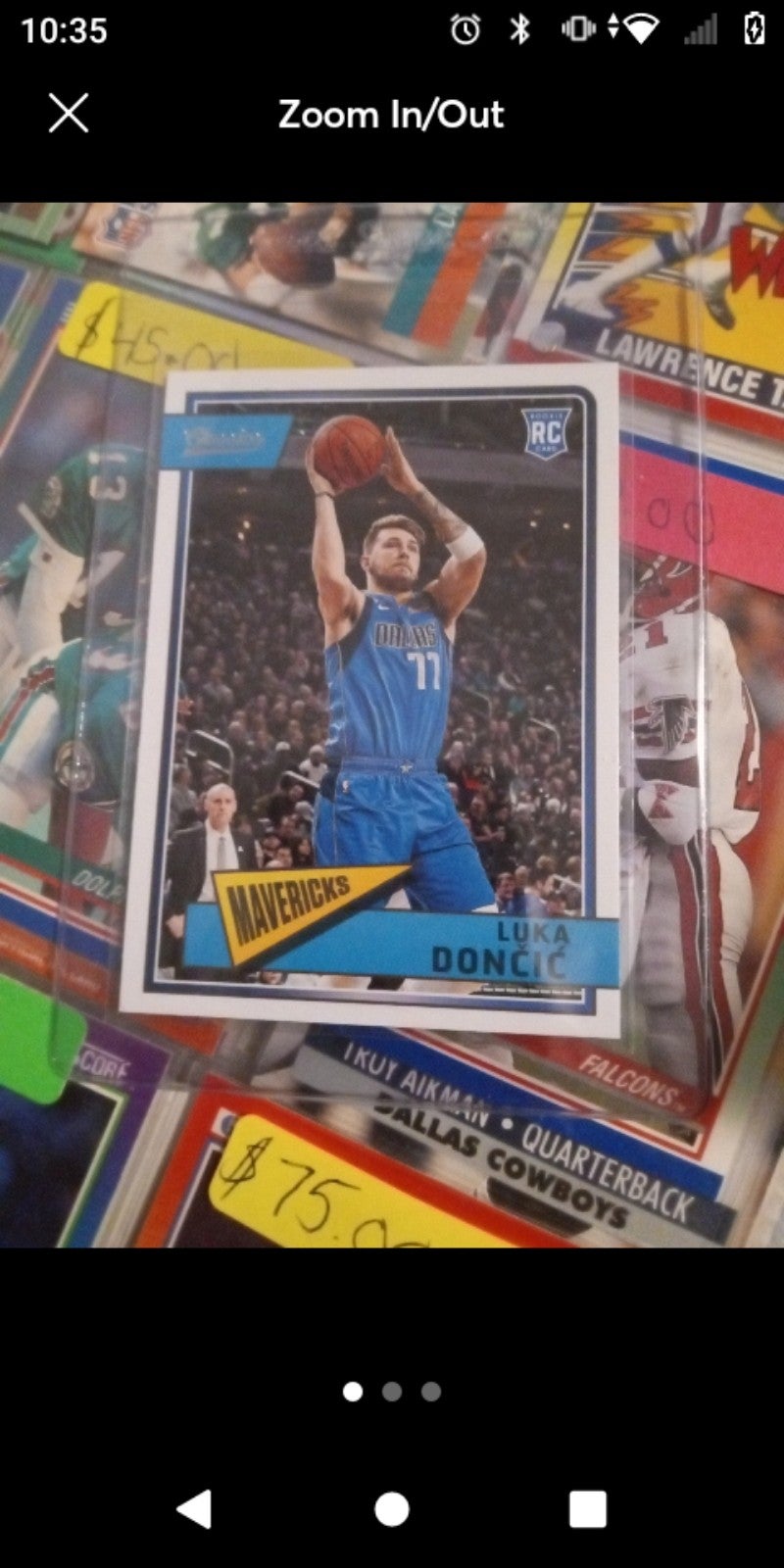 4 PACK MLB OR NBA