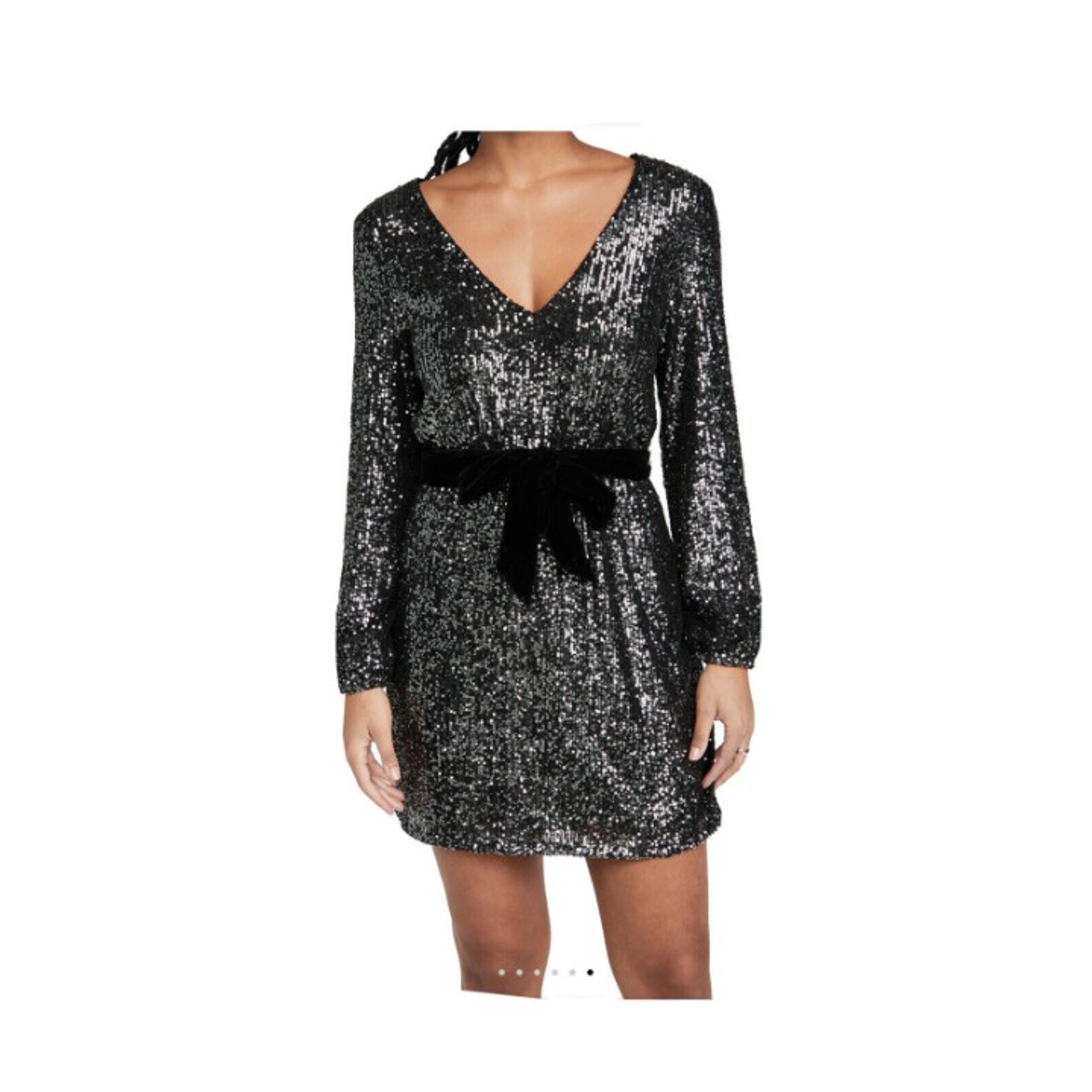 BB Dakota Women's Glow Up Fast Dress Size S New with Tags Lists for $120