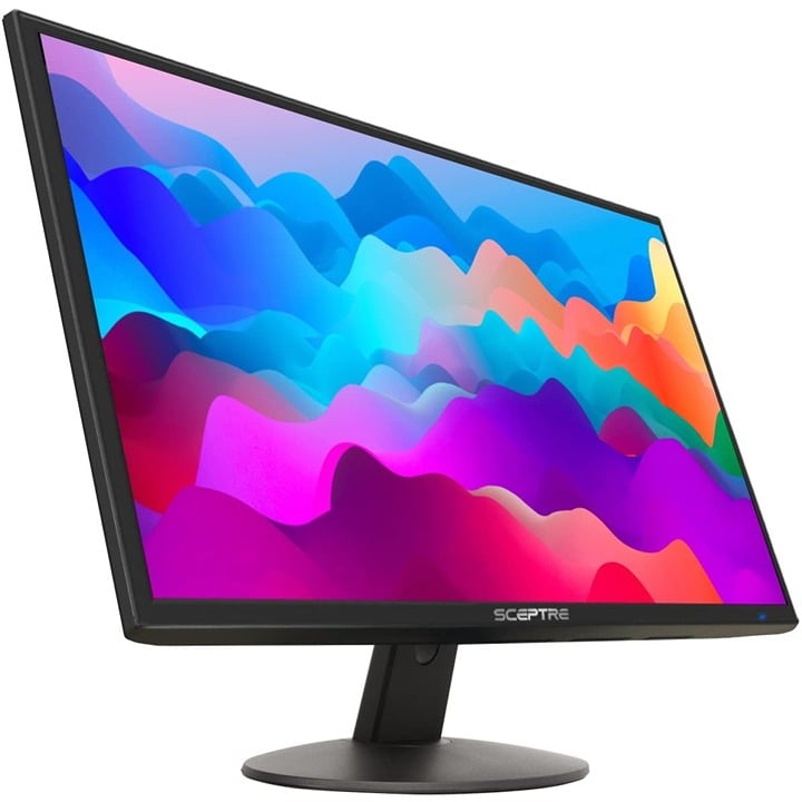 Sceptre 20 1600 x 900 75 Hz Led Monitor