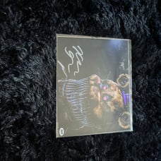 Kellen Goff Autographed Photo