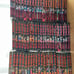 Kingdom Volumes 1-66 Set