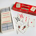 1950s Game Playing Instructions Complete Collectible Retro Birthday Fun Game Pla