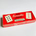 1950s Game Playing Instructions Complete Collectible Retro Birthday Fun Game Pla