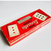 1950s Game Playing Instructions Complete Collectible Retro Birthday Fun Game Pla