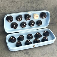 Japan Automatic Pattern Keys PK 18 COMPLETE 18pc Set Sewing Machine Accessories