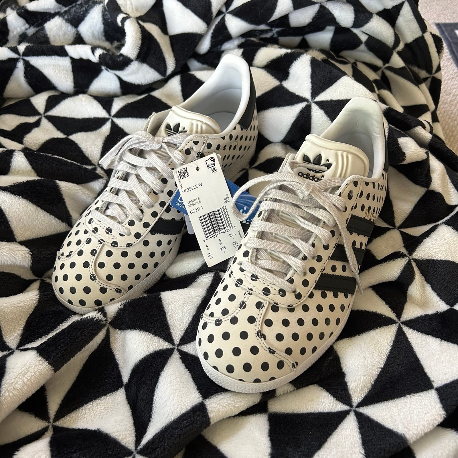 Adidas Gazelle