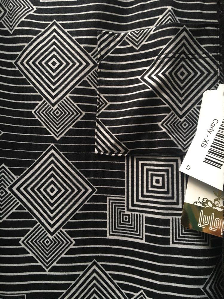 Lularoe Disney Carly BNWT