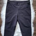 Lululemon straight leg pant size 34