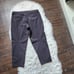 Lululemon straight leg pant size 34
