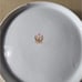 RS Prussia Red Mark large Serving Bowl Pattern Roses