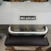 MINI BARBEQUE BBQ GRILL GREAT FOR A QUICK MEAL HOOKS RIGHT TO PROPANE LD 3860