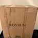 ROVSUN 15Lbs 550W 110V Portable Twin Tub Washing Machine