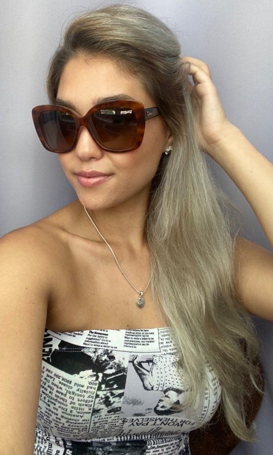 Christian Dior Women's Sunglasses