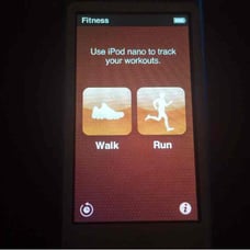 Ipod nano