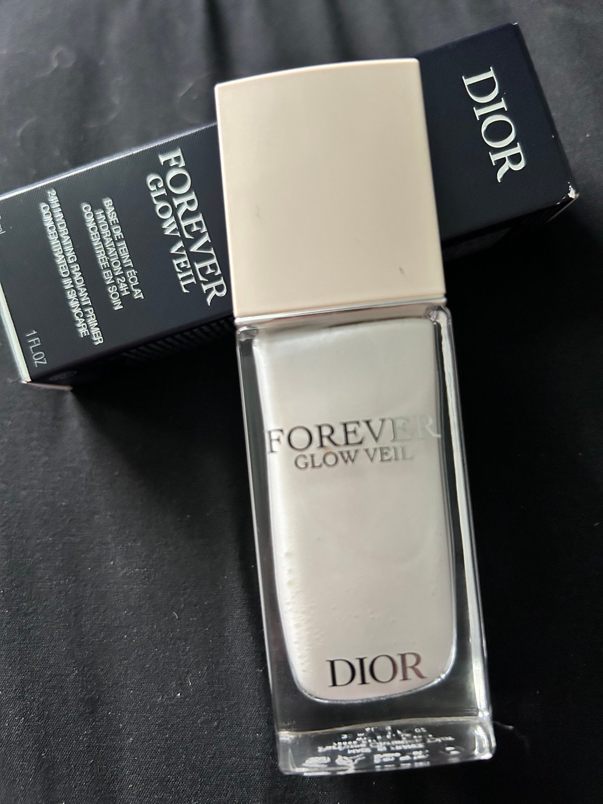 DIOR Forever Glow Veil – Escentual