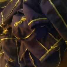 crown royal bags