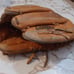 Baseball glove