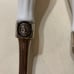 Vintage Godinger Silver Art Serving Spoon and Pasta Server - Silver Plated with