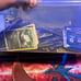 Lot of Pokémon cards