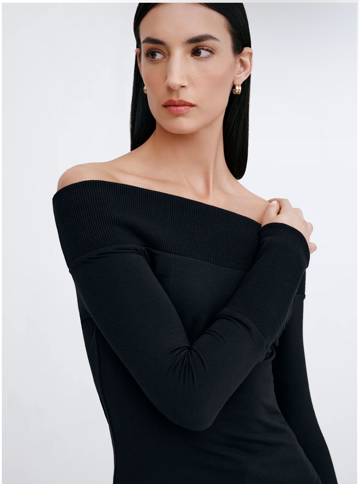 Marcella Tilly Top