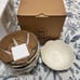Princess House Dinnerware Set