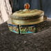 Antique Chinese Tea Caddy Box