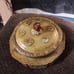 Antique Chinese Tea Caddy Box