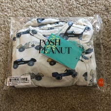 posh peanut