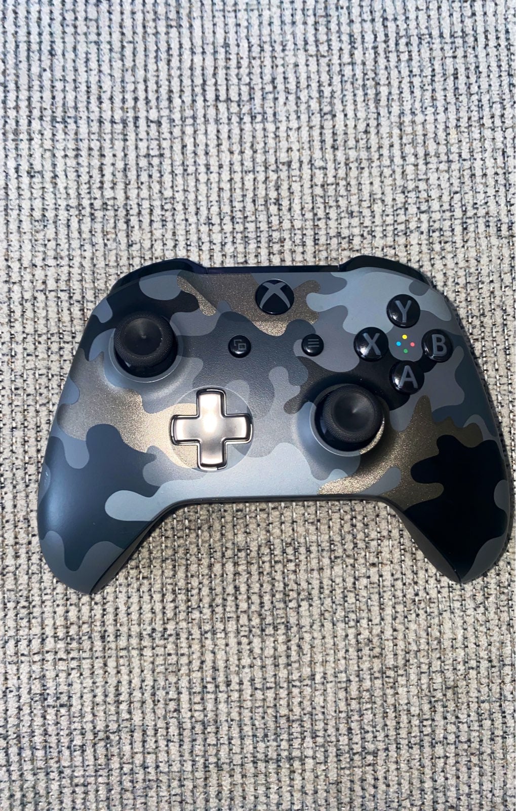 Xbox One Controller