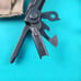 Gerber MP 600 Military Spec Sight Tool #ST3 looks and feels brand new