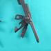 Gerber MP 600 Military Spec Sight Tool #ST3 looks and feels brand new