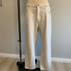 Vintage 90s CK Jeans