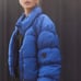 Free People Movement In a Bubble Puffer Jacket (True Blue)