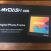 WiFi Digital Picture Frame 10.1 inch - MYDASH Digital Photo Frame, IPS 1280x800