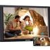 WiFi Digital Picture Frame 10.1 inch - MYDASH Digital Photo Frame, IPS 1280x800