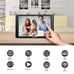 WiFi Digital Picture Frame 10.1 inch - MYDASH Digital Photo Frame, IPS 1280x800