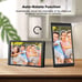 WiFi Digital Picture Frame 10.1 inch - MYDASH Digital Photo Frame, IPS 1280x800