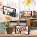WiFi Digital Picture Frame 10.1 inch - MYDASH Digital Photo Frame, IPS 1280x800