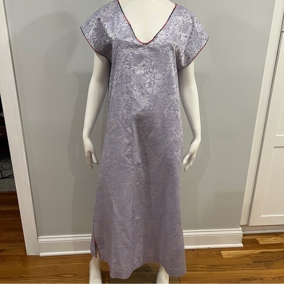 Fernando Sanchez Nightgown