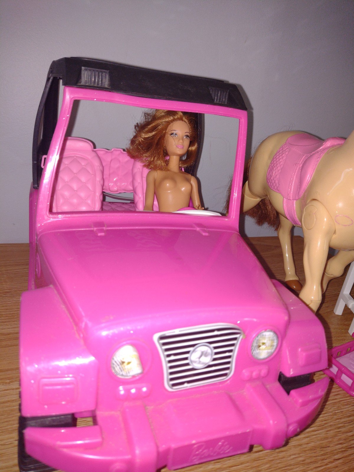 Barbie Bundle