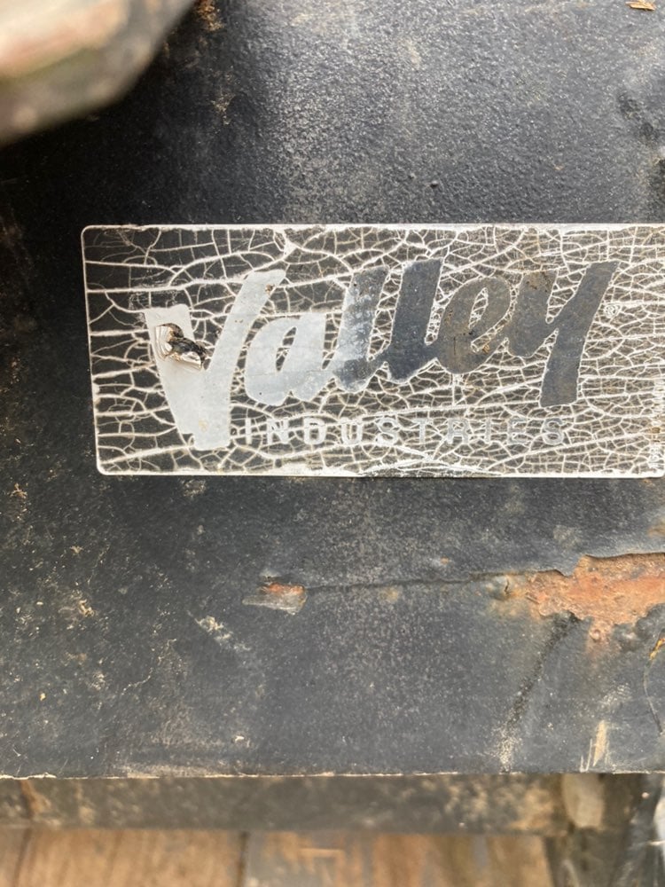 5 th wheel plate