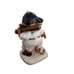 Wee Forest Folk BATTER UP WFF MS15 RED WHITE Baseball's Joe DiMousio 1989 Boston