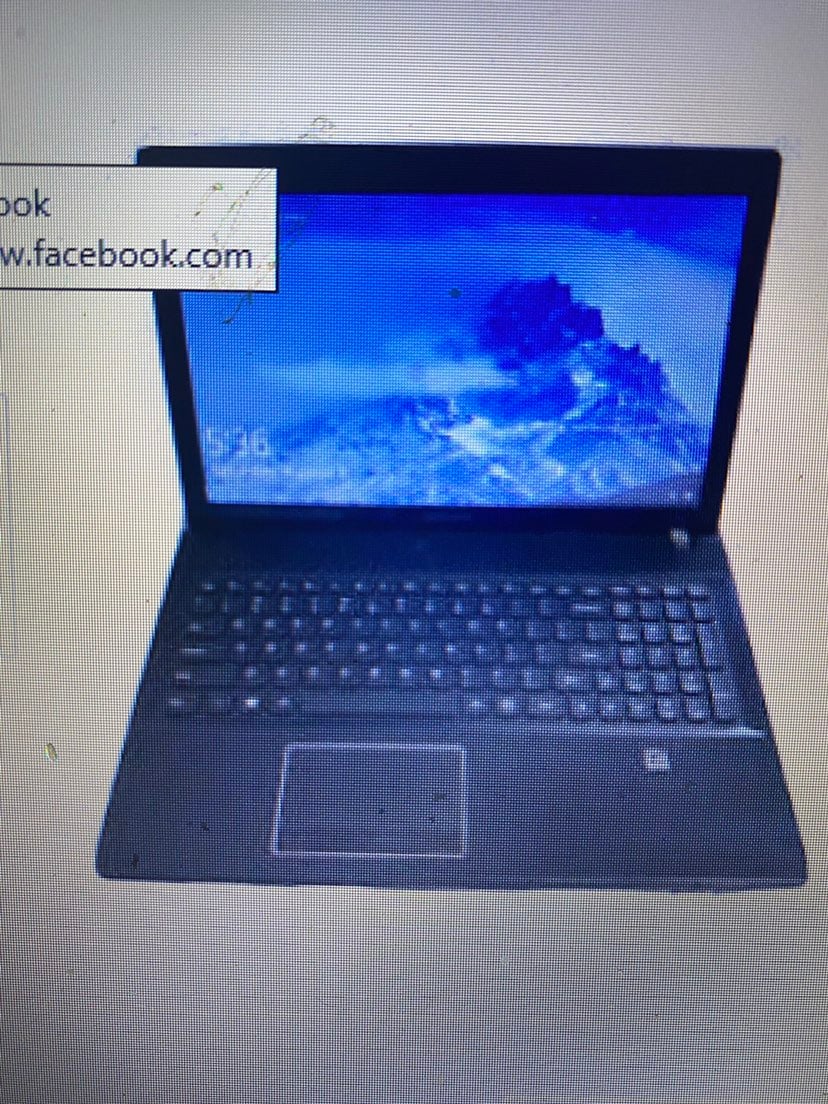 Laptop