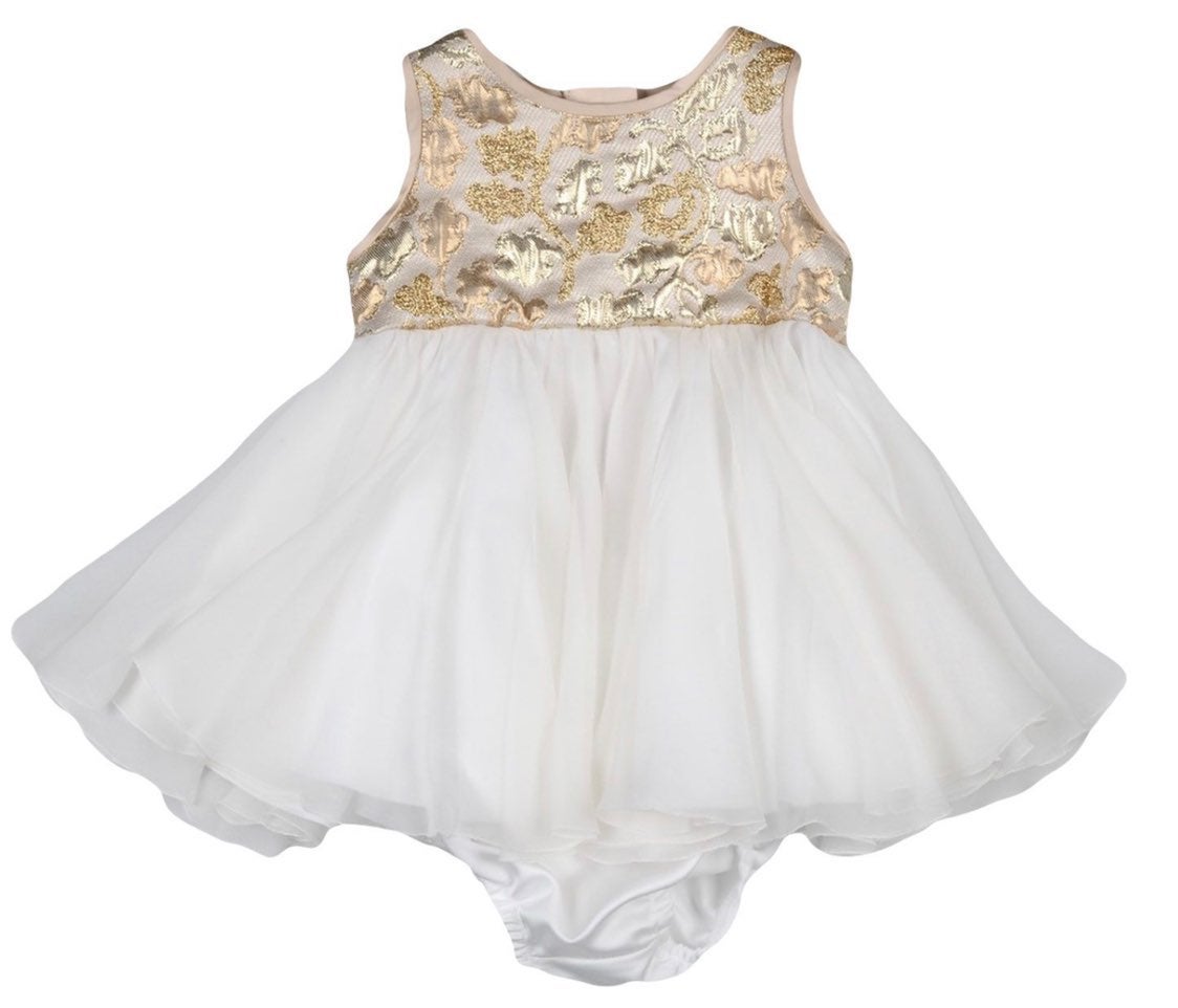 Dolce Gabbana, Gucci baby dress 6/9M