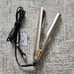 Tyme Iron Pro Hair Flat Iron and Curling Duo