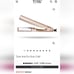 Tyme Iron Pro Hair Flat Iron and Curling Duo