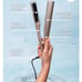 Tyme Iron Pro Hair Flat Iron and Curling Duo