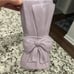 Lavender bow vase by AIDI +JADE TikTok, viral