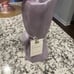 Lavender bow vase by AIDI +JADE TikTok, viral