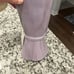 Lavender bow vase by AIDI +JADE TikTok, viral